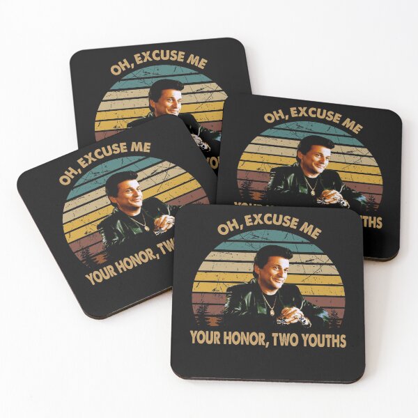 Item preview, Your hornor two youths character graphic designed and sold by GabCunha5210.
