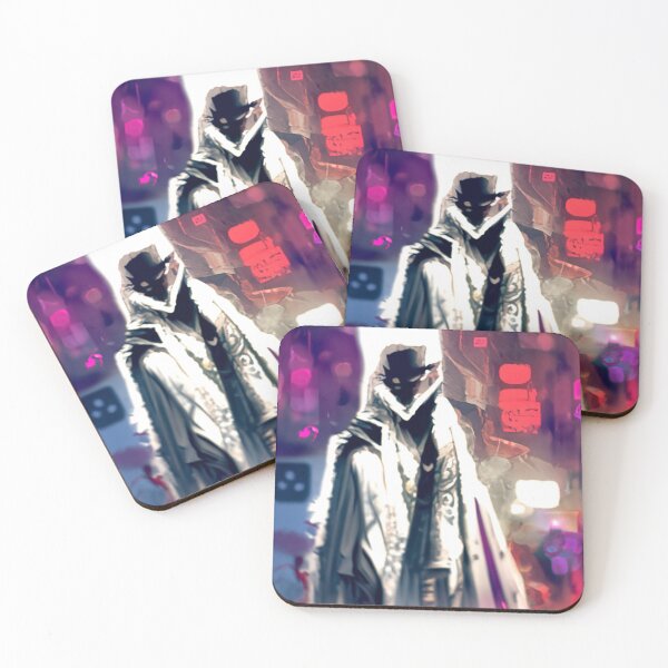 Item preview, Humanoid Abstract Colors designed and sold by DigitalARTc.