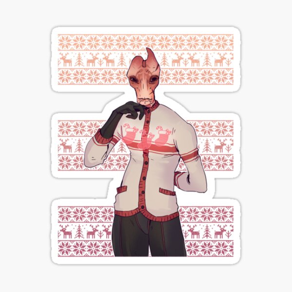 Vista previa del artículo con la obra «Mordin Solus», diseñado y vendido por Potyomkingerasi.