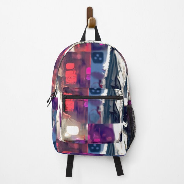 Item preview, Humanoid Abstract Colors designed and sold by DigitalARTc.