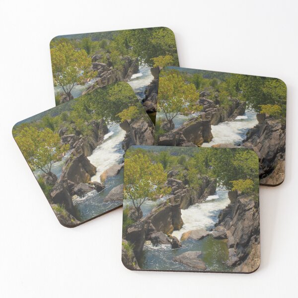 Item preview, Great Falls designed and sold by Jessica Hunsinger.
