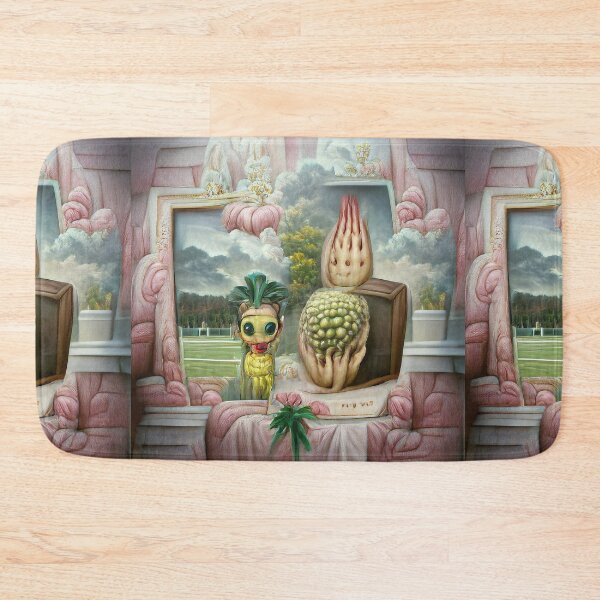 Item preview, Pineapple Dreams designed and sold by cottonklub.