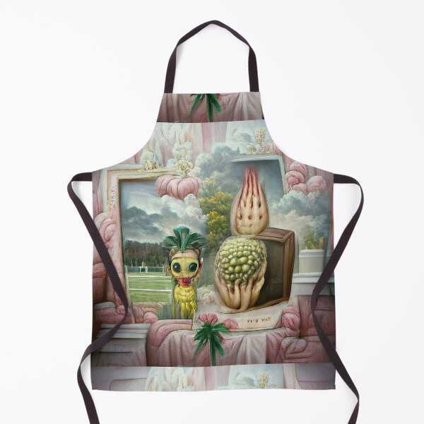 Item preview, Pineapple Dreams designed and sold by cottonklub.