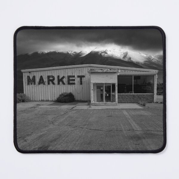 Item preview, Abandoned - Bridgeport Market designed and sold by SparklePyre.