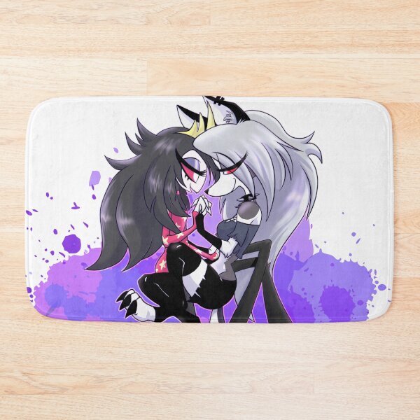 Item preview, Loona x Octavia design 2 designed and sold by PaoSnowflake.