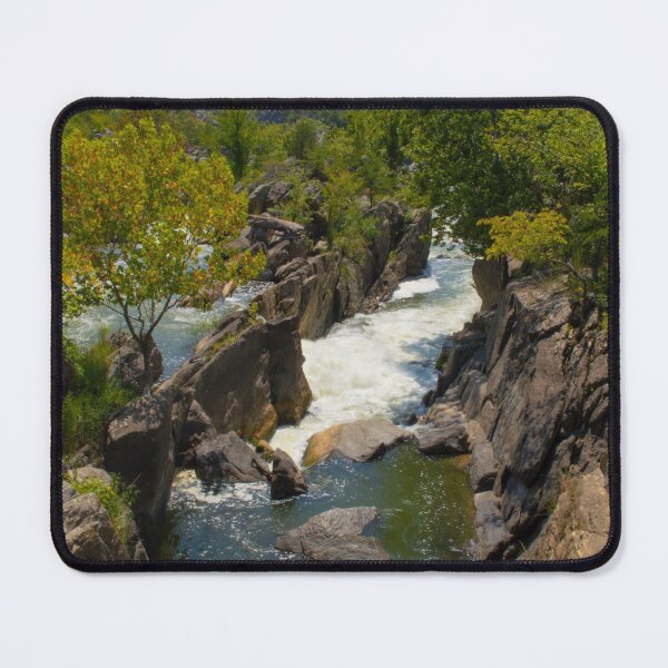 Item preview, Great Falls designed and sold by Jessica Hunsinger.