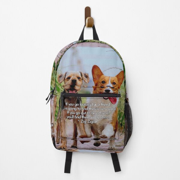 Item preview, Go Out To Be A Friend designed and sold by Emilyromrell.