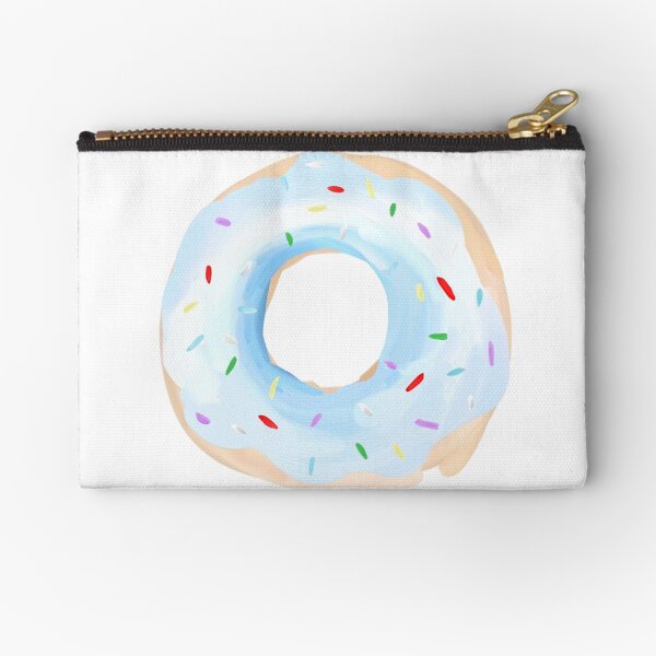 Item preview, Donut | Blue designed and sold by CakeGaming.