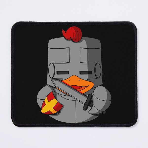 Item preview, Knight Rubber Duck designed and sold by Alisha Ober Designs.