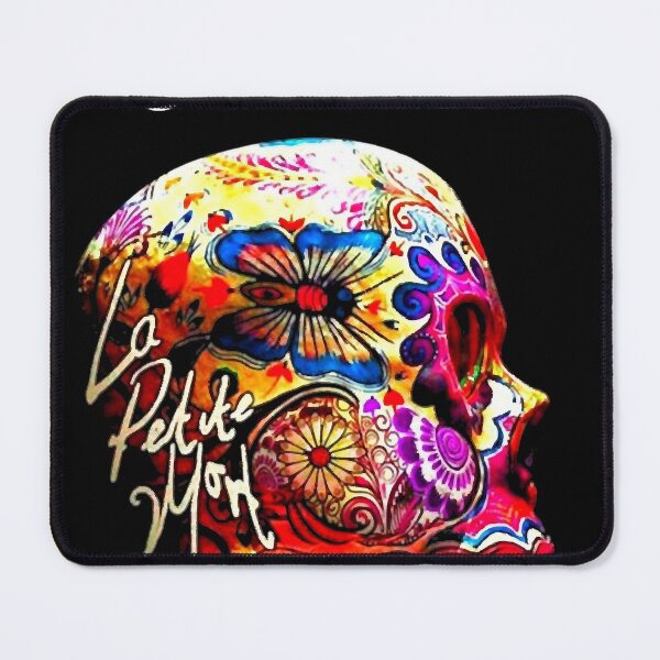 Item preview, La Petite Mort Classic designed and sold by browerhnmatt.