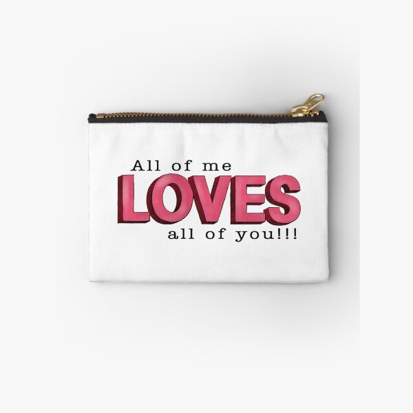 Item preview, All of me loves all of you!!! designed and sold by Lillieoandco.