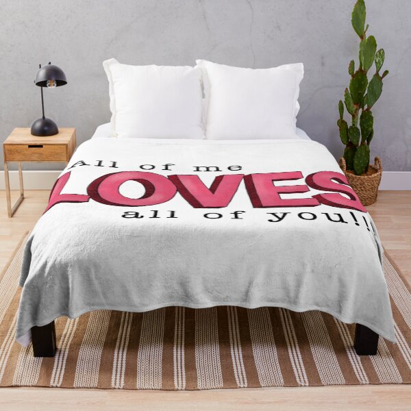 Item preview, All of me loves all of you!!! designed and sold by Lillieoandco.