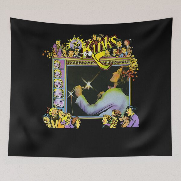 Item preview, Kikinks Essential T-Shirt designed and sold by Kimbemons.