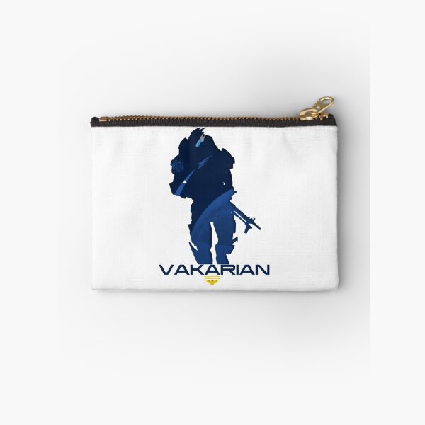 Item preview, G. Vakarian designed and sold by Potyomkingerasi.