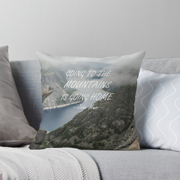 Item preview, Going to the Mountains 48 designed and sold by Karol Majewski.