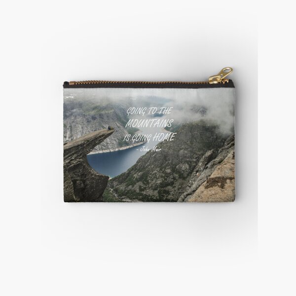 Item preview, Going to the Mountains 48 designed and sold by Karol Majewski.
