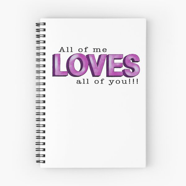 Item preview, All of me loves all of you!!! designed and sold by Lillieoandco.