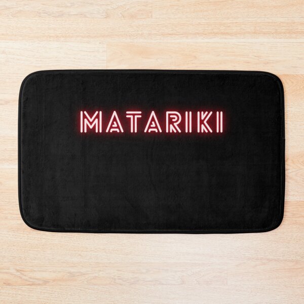 Item preview, Matariki designed and sold by AtarangiDesigns.