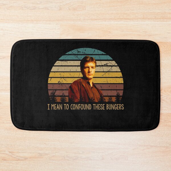 Item preview, I mean to confound these bungers poster designed and sold by GabCunha5210.