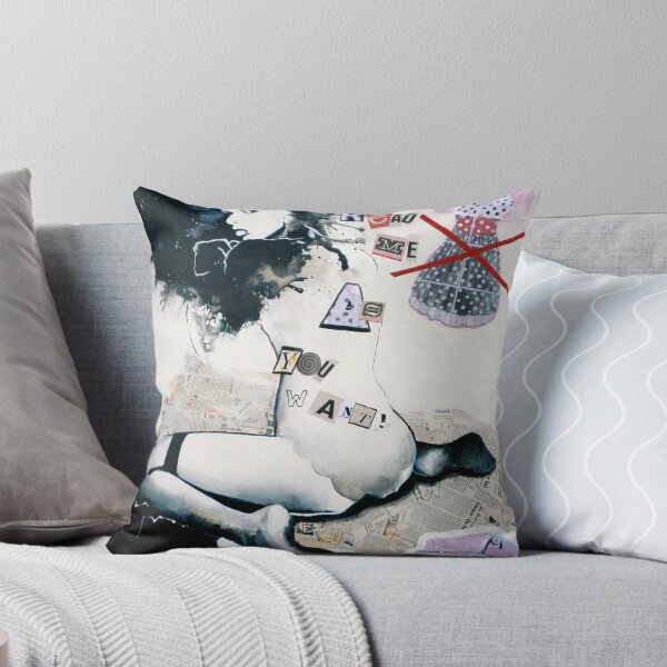 Item preview, Read me as you want. designed and sold by Dorka.