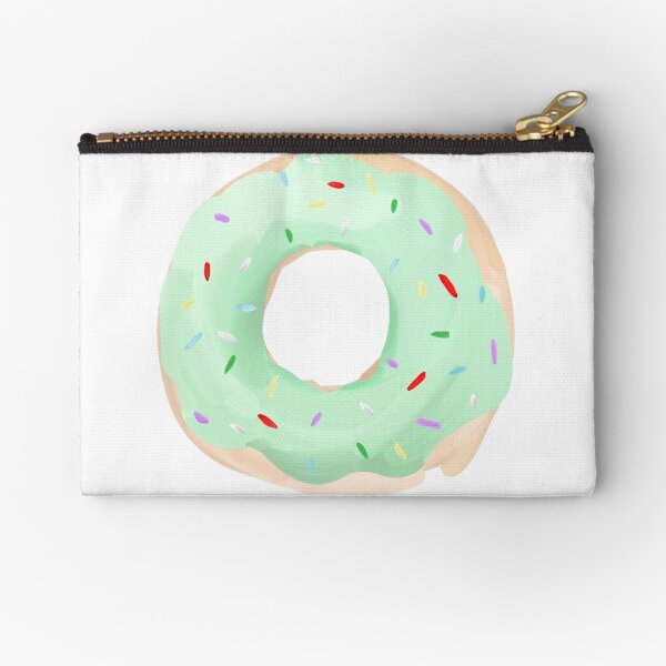 Item preview, Donut | Green designed and sold by CakeGaming.