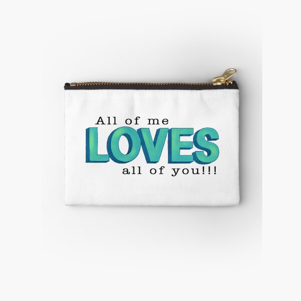 Item preview, All of me loves all of you!!! designed and sold by Lillieoandco.