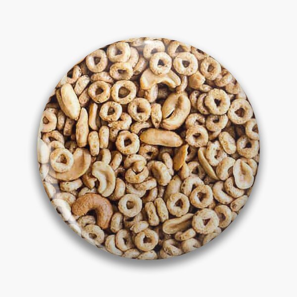 Item preview, Honey-Nut Cheerios designed and sold by RGpresdiffart.