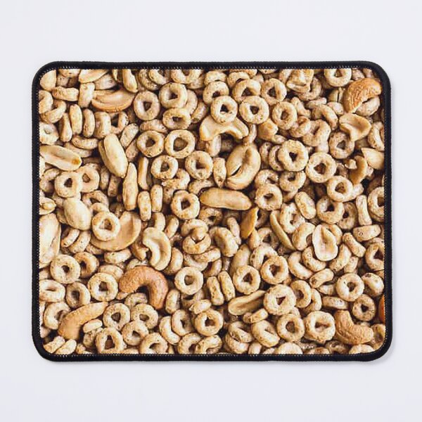 Item preview, Honey-Nut Cheerios designed and sold by RGpresdiffart.