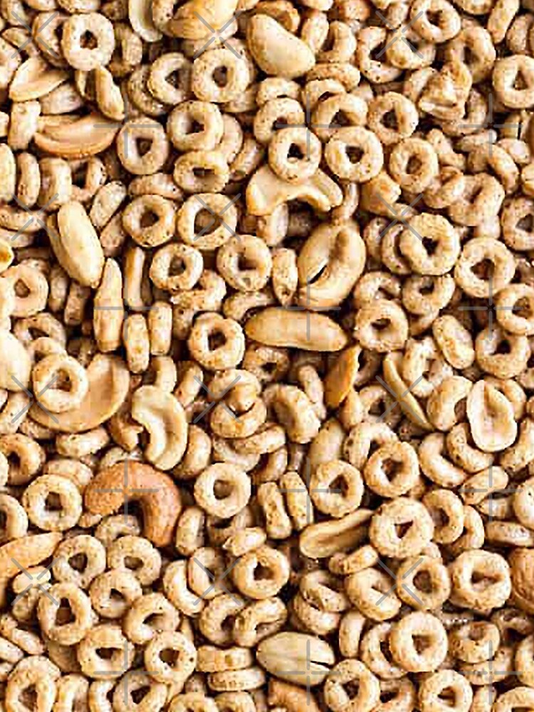 Honey-Nut Cheerios | Leggings