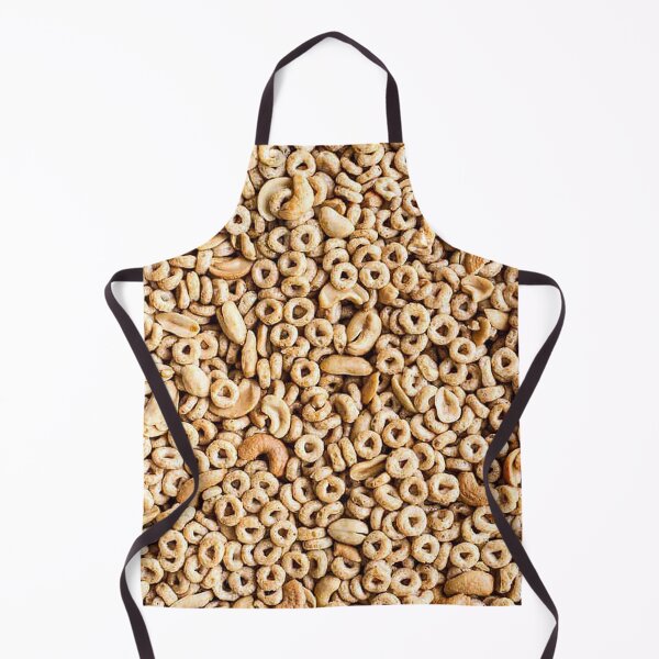 Item preview, Honey-Nut Cheerios designed and sold by RGpresdiffart.