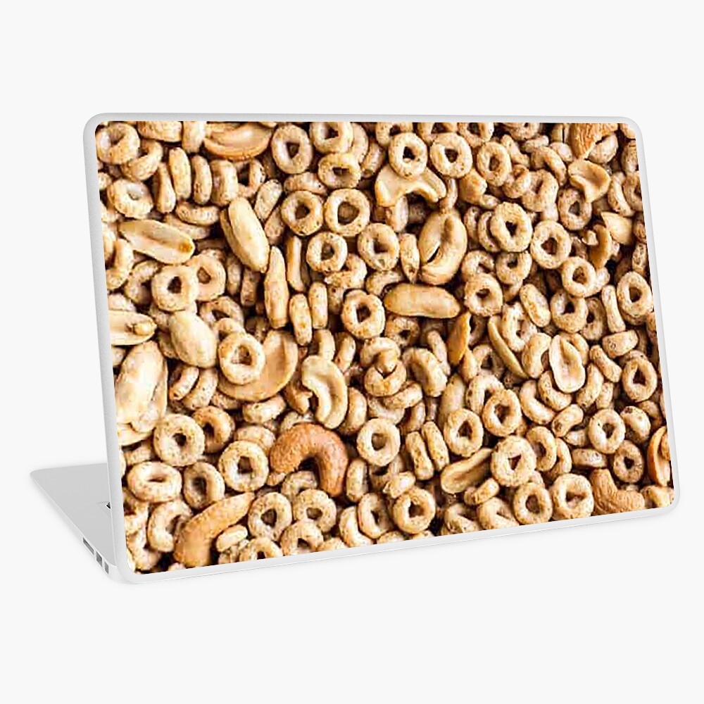 Honey-Nut Cheerios Magnet for Sale by RGpresdiffart