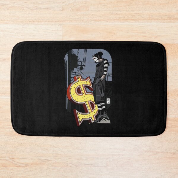 Item preview, Ronin designed and sold by Akira-31.