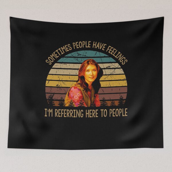 Item preview, Sometimes people have feelings Inara Serra character designed and sold by GabCunha5210.