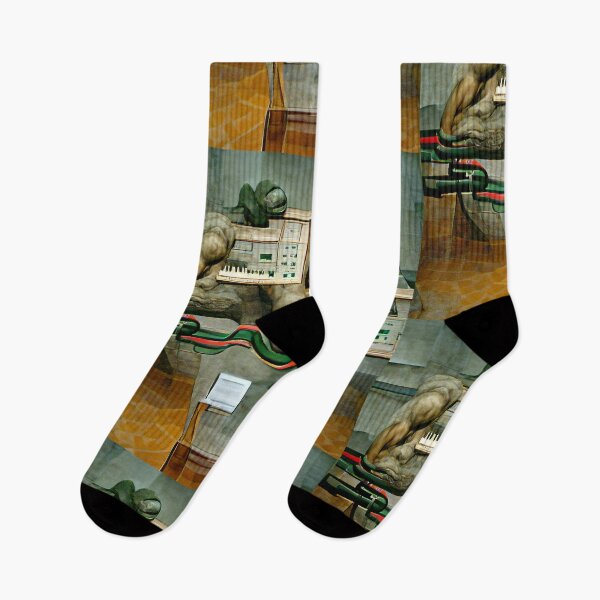 Item preview, Studio in Heaven designed and sold by cottonklub.