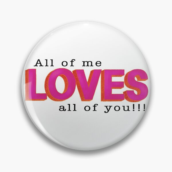 Item preview, All of me loves all of you!!! designed and sold by Lillieoandco.