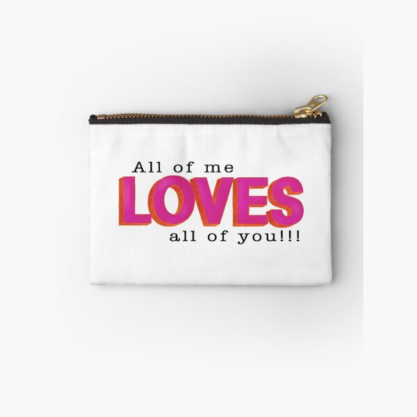 Item preview, All of me loves all of you!!! designed and sold by Lillieoandco.