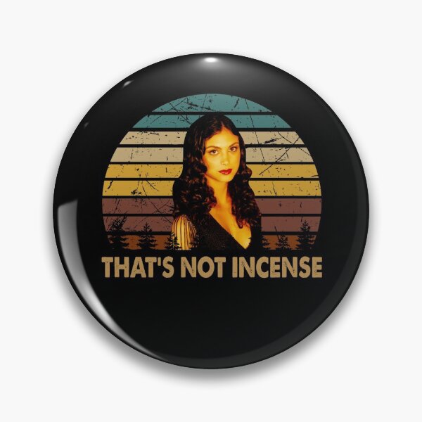 Item preview, That's not incense Inara Serra woman beautiful art designed and sold by GabCunha5210.