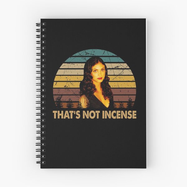 Item preview, That's not incense Inara Serra woman beautiful art designed and sold by GabCunha5210.