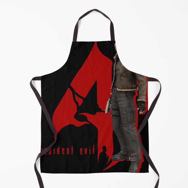 Item preview, Leon & RE4 Logo Classic designed and sold by browerhnmatt.