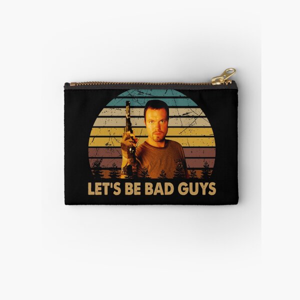 Item preview, Let's be bad guys gun Jayne Cobb character designed and sold by GabCunha5210.
