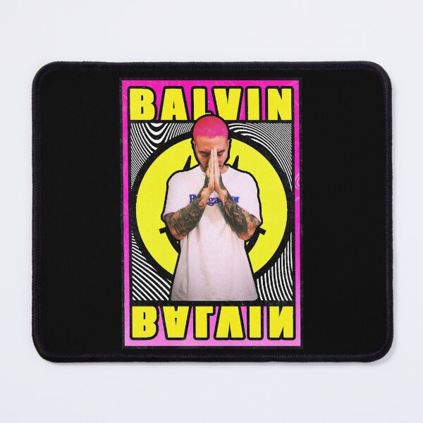 Item preview, J Balvin  designed and sold by DesireeTate.