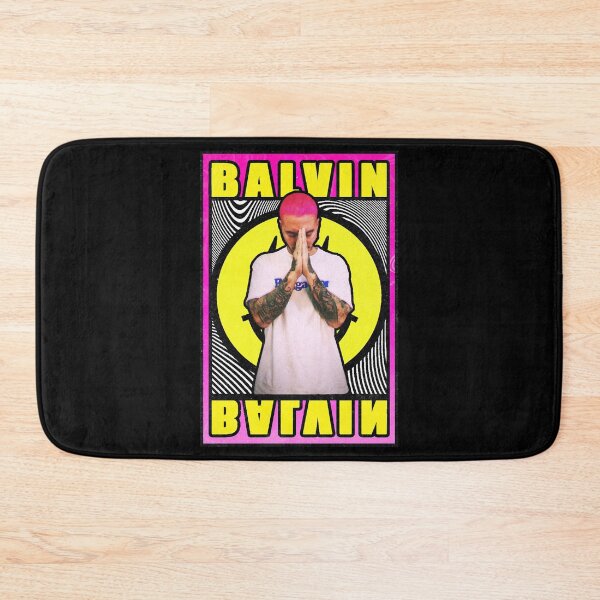 Item preview, J Balvin  designed and sold by DesireeTate.
