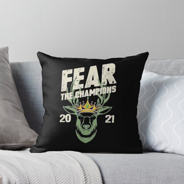Item preview, Fear Deer Buck 2021 Design  For Fans designed and sold by SigurdBarton.