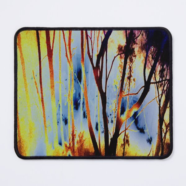 Item preview, Rainbow Forest designed and sold by 40degreesSouth.