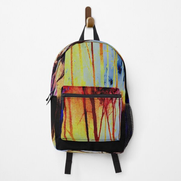 Item preview, Rainbow Forest designed and sold by 40degreesSouth.