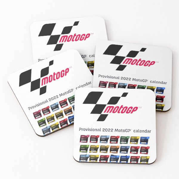 Item preview, MOTOGP 2022 designed and sold by shahrone.