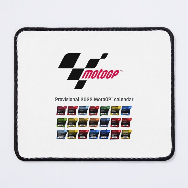 Item preview, MOTOGP 2022 designed and sold by shahrone.