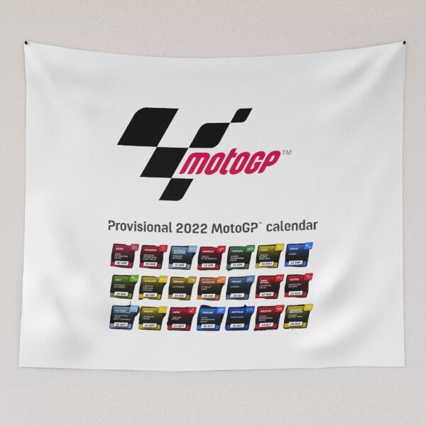 Item preview, MOTOGP 2022 designed and sold by shahrone.