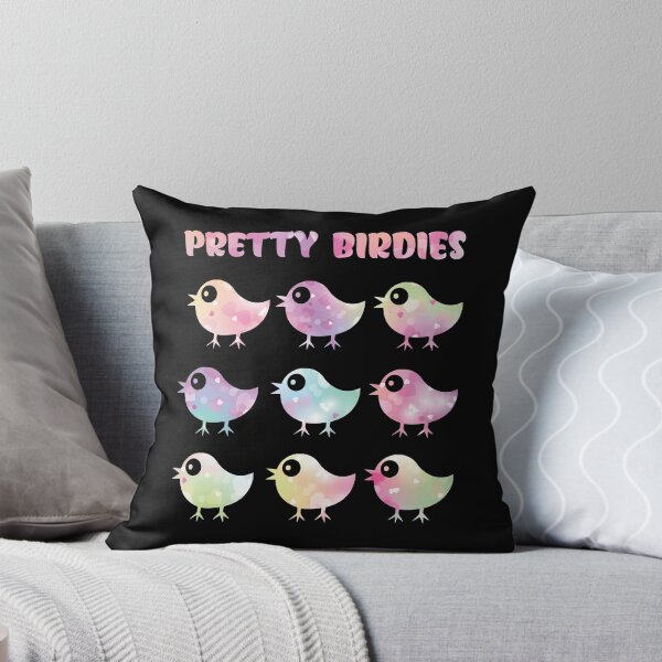 Item preview, Pretty sweet valentine Birds  designed and sold by Tanya Mihe.