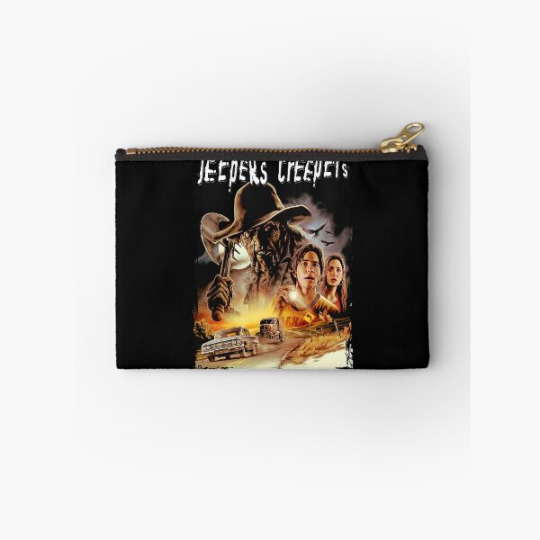 Item preview, Jeepers Creepers Essential designed and sold by DesireeTate.